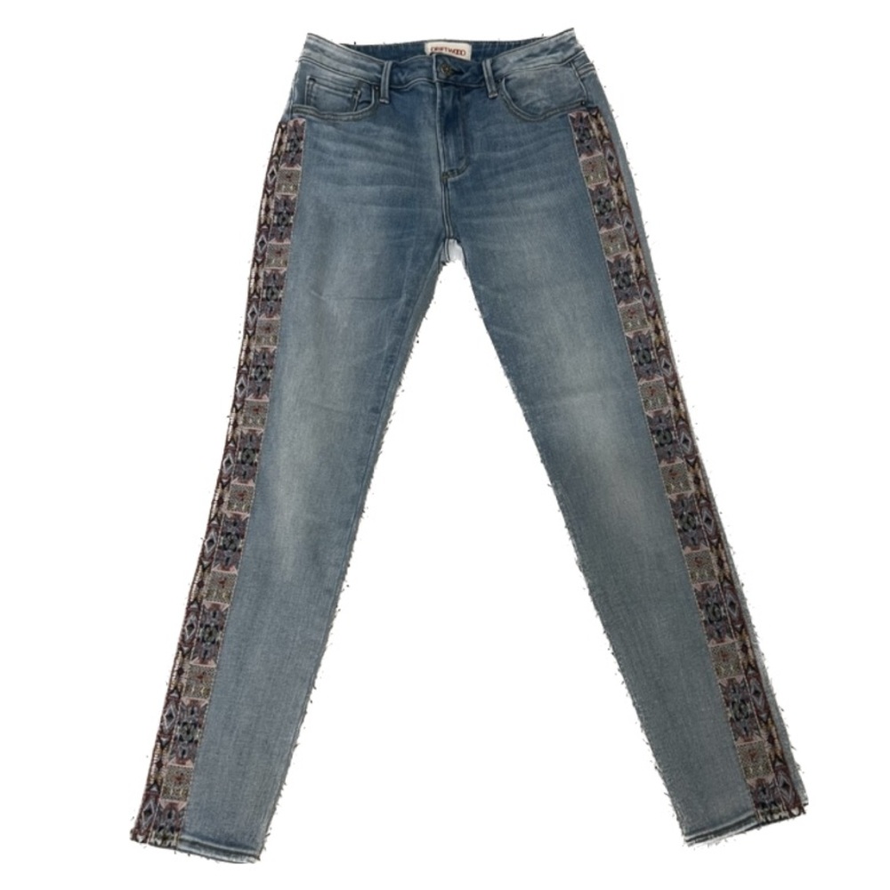 Driftwood Jackie Jeans